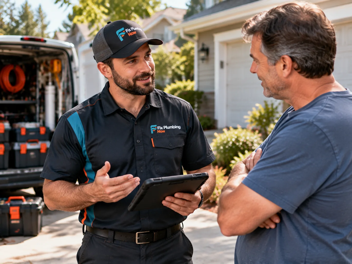 Clogged Drain Service Calumet, IA FAQs